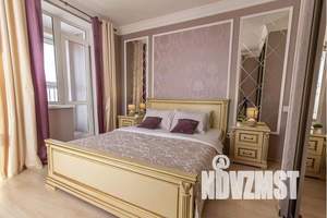 3-к квартира, посуточно, 80м2, 20/25 этаж