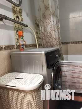 1-к квартира, посуточно, 30м2, 2/5 этаж