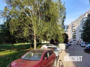2-к квартира, на длительный срок, 49м2, 3/9 этаж