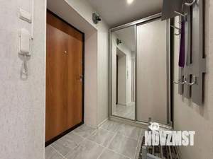 1-к квартира, посуточно, 31м2, 1/1 этаж