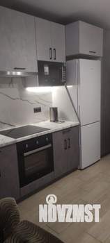 1-к квартира, на длительный срок, 33м2, 7/14 этаж