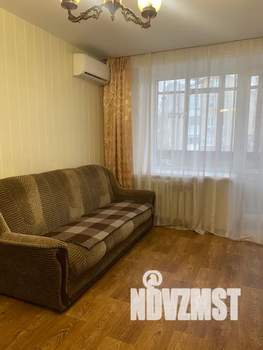 1-к квартира, посуточно, 31м2, 2/5 этаж