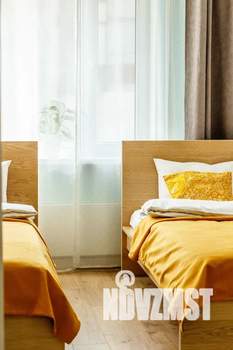 2-к квартира, посуточно, 55м2, 1/19 этаж
