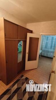 1-к квартира, на длительный срок, 37м2, 10/10 этаж