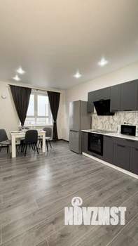 2-к квартира, на длительный срок, 58м2, 10/14 этаж