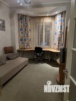 3-к квартира, на длительный срок, 96м2, 3/4 этаж