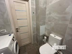 1-к квартира, на длительный срок, 35м2, 2/14 этаж