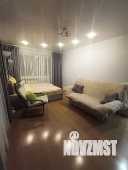 1-к квартира, посуточно, 30м2, 2/5 этаж