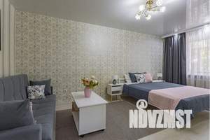 1-к квартира, посуточно, 34м2, 2/5 этаж