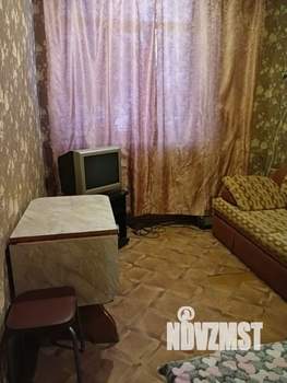 1-к квартира, посуточно, 30м2, 1/5 этаж