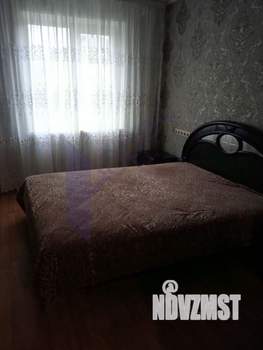 2-к квартира, на длительный срок, 45м2, 4/9 этаж