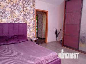 2-к квартира, посуточно, 75м2, 12/17 этаж