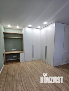 1-к квартира, посуточно, 39м2, 1/1 этаж