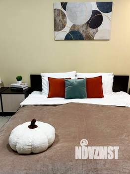 1-к квартира, посуточно, 20м2, 2/3 этаж