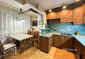 3-к квартира, на длительный срок, 78м2, 9/10 этаж