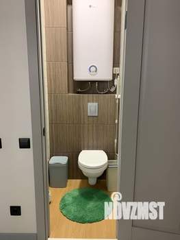 2-к квартира, посуточно, 49м2, 1/5 этаж