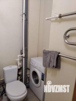 1-к квартира, на длительный срок, 31м2, 1/3 этаж