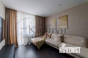 3-к квартира, на длительный срок, 80м2, 13/19 этаж