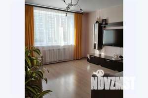 2-к квартира, посуточно, 56м2, 3/10 этаж