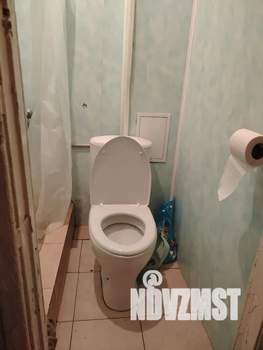 2-к квартира, посуточно, 38м2, 1/2 этаж