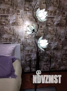 1-к квартира, посуточно, 30м2, 4/5 этаж