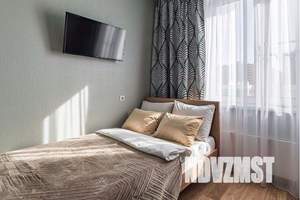 1-к квартира, посуточно, 20м2, 3/10 этаж