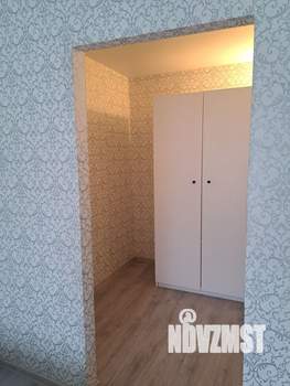 2-к квартира, на длительный срок, 43м2, 2/4 этаж