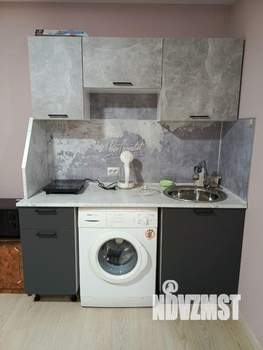 Студия квартира, на длительный срок, 24м2, 1/5 этаж