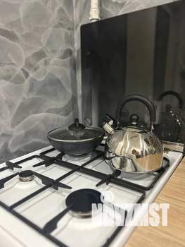 1-к квартира, посуточно, 30м2, 3/3 этаж