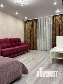 2-к квартира, посуточно, 57м2, 1/1 этаж