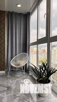 1-к квартира, посуточно, 49м2, 1/1 этаж