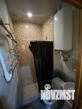 Студия квартира, посуточно, 27м2, 2/2 этаж