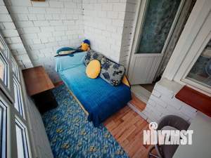 2-к квартира, посуточно, 61м2, 9/10 этаж