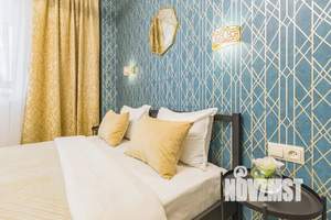 Студия квартира, посуточно, 24м2, 9/17 этаж