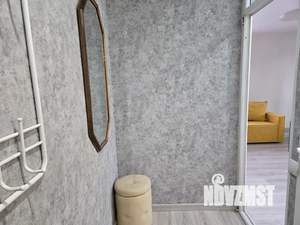 1-к квартира, посуточно, 35м2, 4/5 этаж