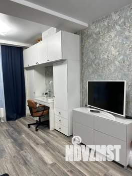 1-к квартира, посуточно, 60м2, 22/25 этаж