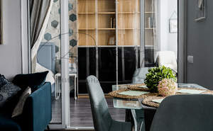 2-к квартира, на длительный срок, 50м2, 2/8 этаж