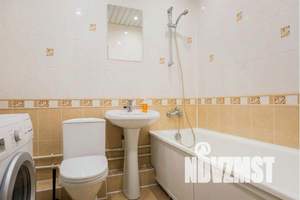 1-к квартира, посуточно, 32м2, 11/17 этаж