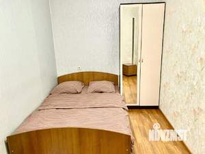 2-к квартира, посуточно, 49м2, 1/1 этаж