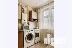 1-к квартира, посуточно, 30м2, 1/5 этаж