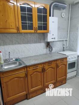 1-к квартира, на длительный срок, 32м2, 2/5 этаж