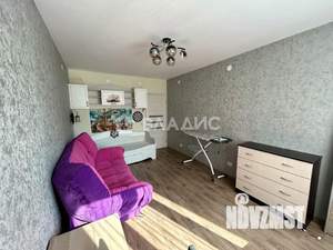 1-к квартира, на длительный срок, 40м2, 8/10 этаж
