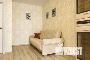 1-к квартира, посуточно, 48м2, 8/12 этаж