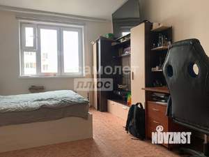 2-к квартира, на длительный срок, 54м2, 8/17 этаж