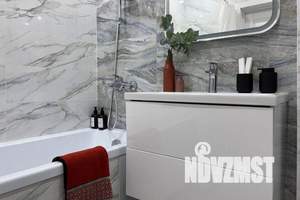 2-к квартира, посуточно, 63м2, 6/9 этаж