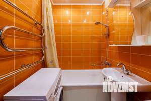 1-к квартира, посуточно, 32м2, 1/1 этаж