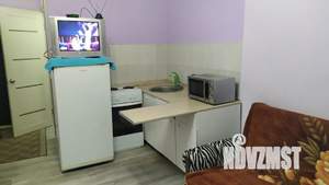 Студия квартира, посуточно, 20м2, 1/12 этаж
