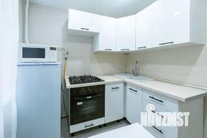 1-к квартира, посуточно, 39м2, 1/9 этаж