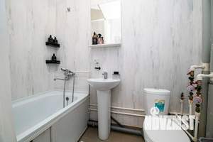 Студия квартира, посуточно, 23м2, 17/17 этаж