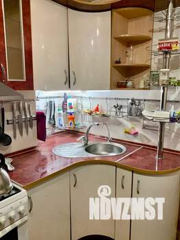 2-к квартира, посуточно, 47м2, 6/9 этаж